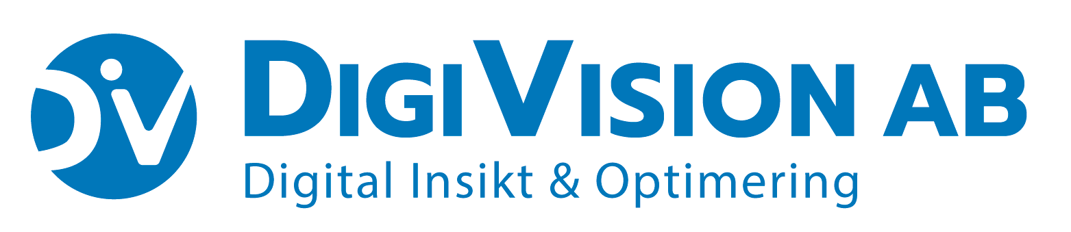 Digital Affärsutveckling & webbproduktion